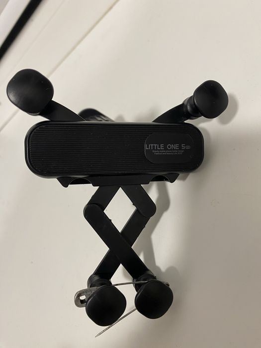 Тримач для телефона в авто