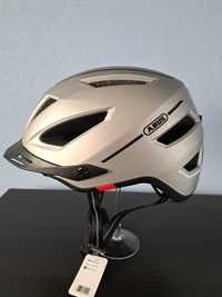 Kaski Kask rowerowy Abus Pedelec 2.0 r. r. 52-57 cm