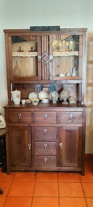 Louceiro do século IX