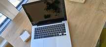 MakBook pro a1278