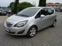 Opel Meriva 1.4 Sprowadzona