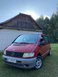 Mersedes-Benz Vito638