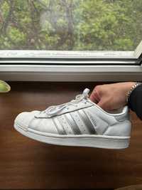 adidas superstar кросовки оригинал