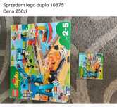 Sprzedam Lego Duplo 10875