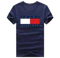 Tommy Hilfiger koszulki męskie M L XL XXL