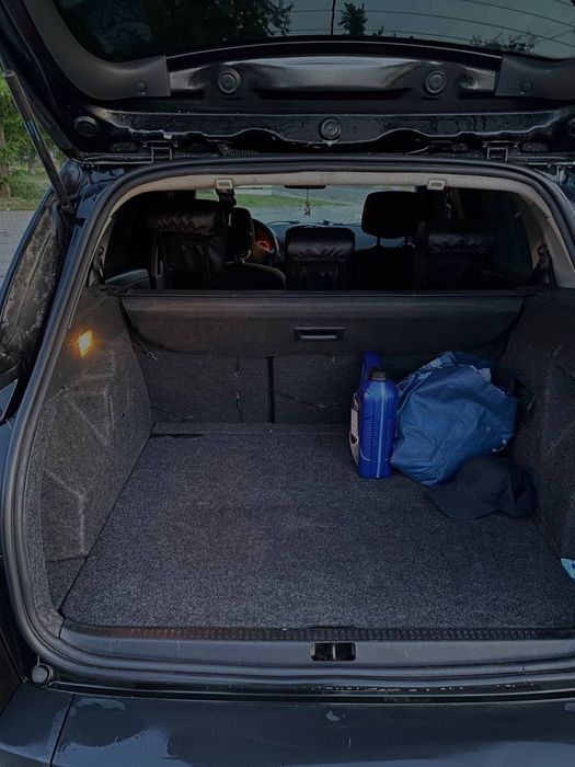 Renault Clio 3 Grandtoor