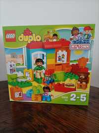 LEGO Duplo 10833 - Przedszkole