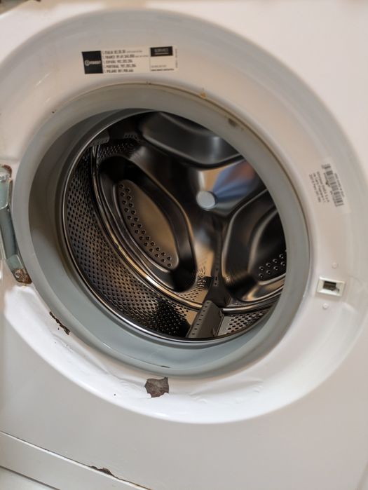 Máquina de lavar roupa Indesit (6 kg)