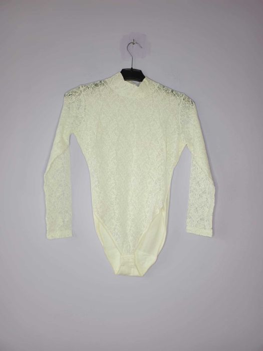 Body koronkowe, rozmiar S/M