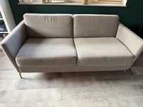 BoConcept sofa kanapa z funkcją spania