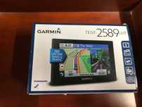 garmin gps nuvi 2589 LMT