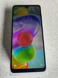 Samsung A41 4gb ram 64gb rom