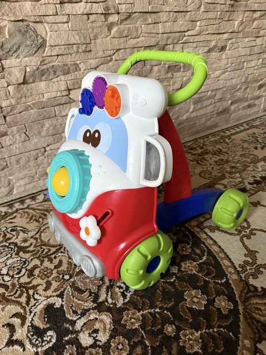 Толокар в хорошем состоянии