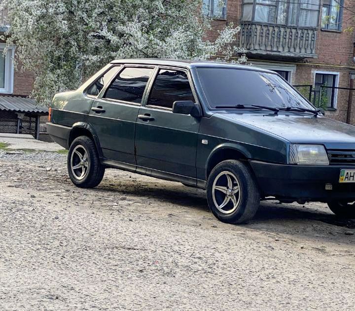 Продам диски ZW R13 4x98 ваз жигули титан приора калина 4/98 4*98 13