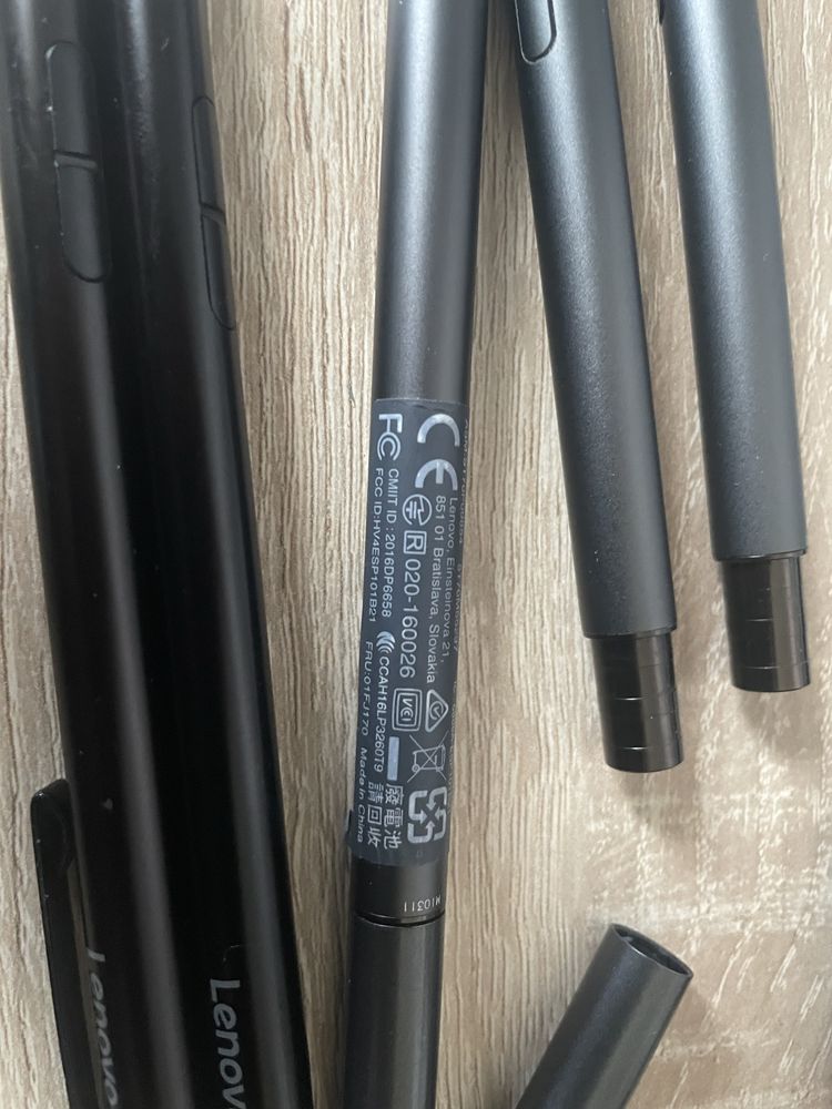 Lenovo active pen/ pen 2