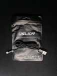 Uslion cabo USB Íman type Micro