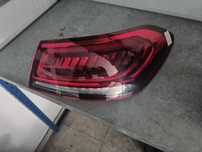 Mercedes GLE v167 coupe Right led tail lamp Direito