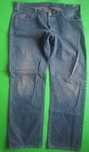 Armani jeans spodnie męskie jeansowe W40