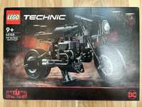 LEGO Technic 42155 BATMAN - Batmotor