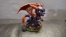 Skylanders SPYROS ADVENTURE Kraków