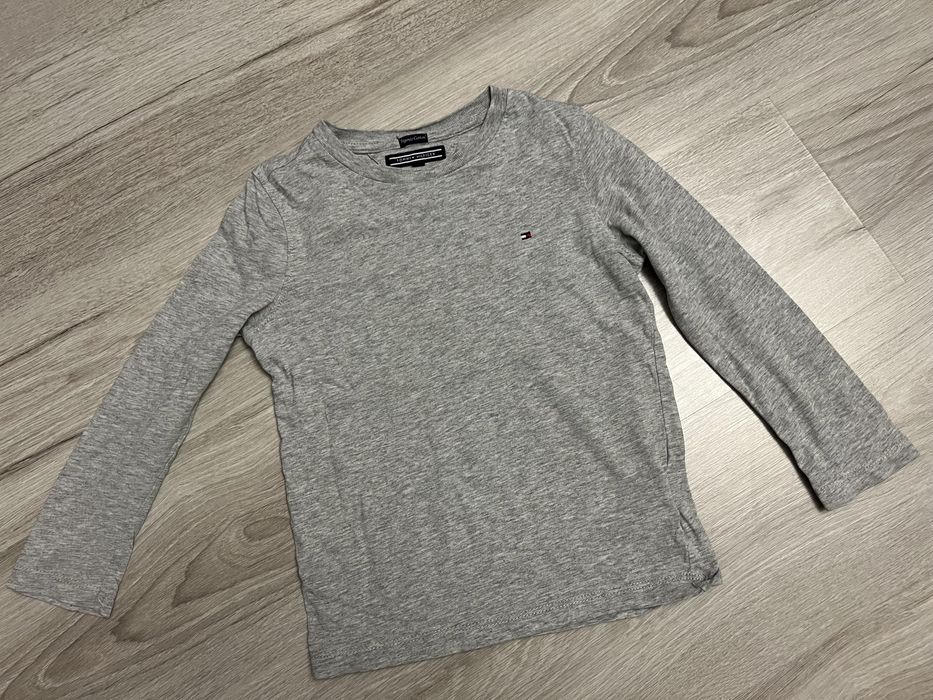 Bluzka Tommy Hilfiger roz. 110