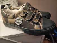 Nowe trampki American Club 37