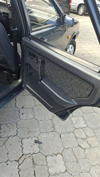 Ваз 21099. 2005гв.