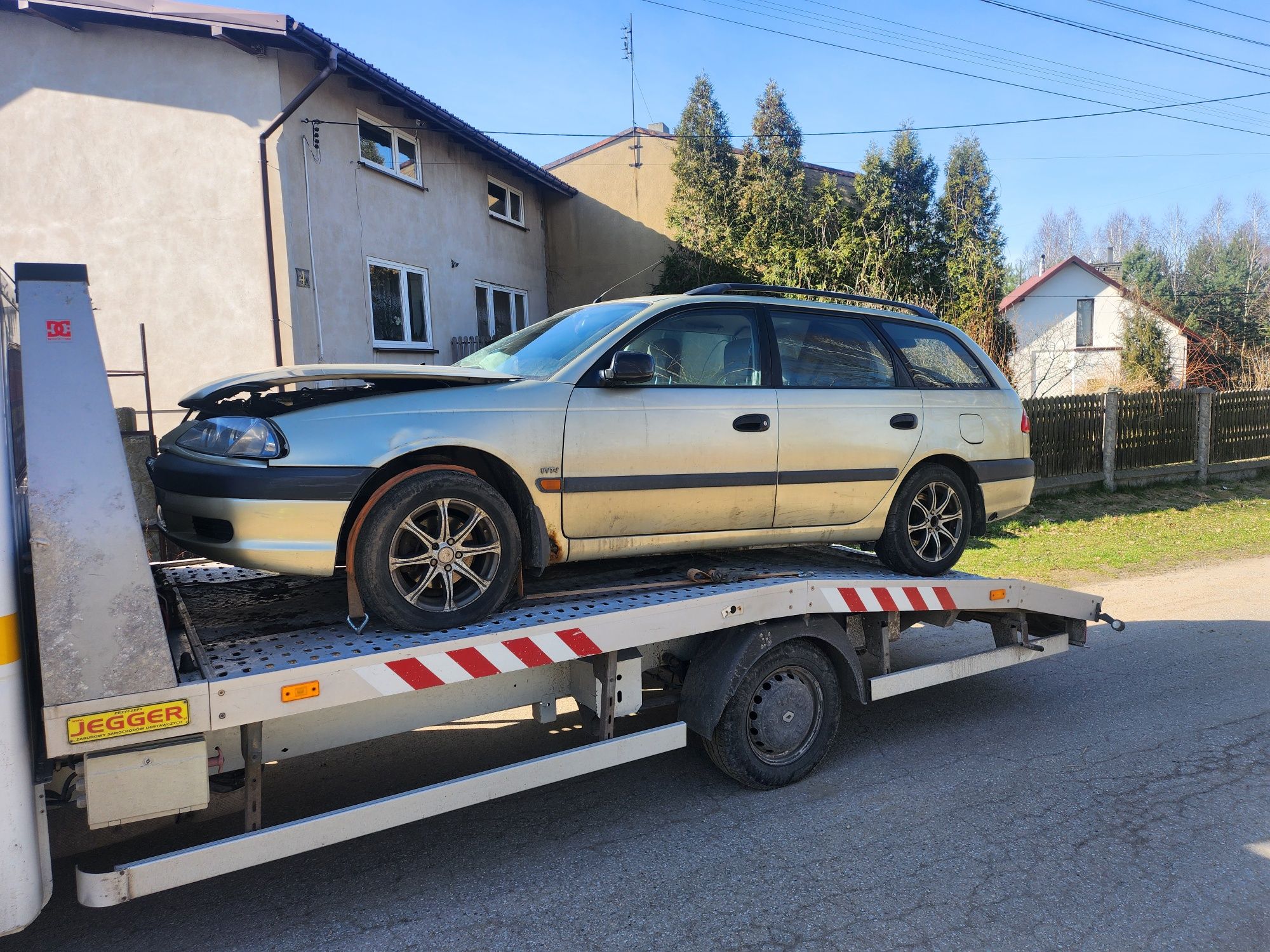 Auto Skup - Skup Aut oraz kasacja NAJLEPSZE CENY !!  * Kielce Końskie