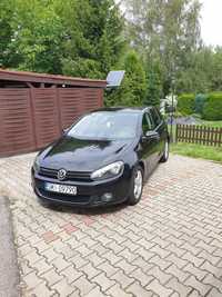 Volkswagen Golf Highline, krajowy