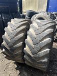 Opony 405/70-20 16/70-20 Mitas MPT-03 60% 2szt