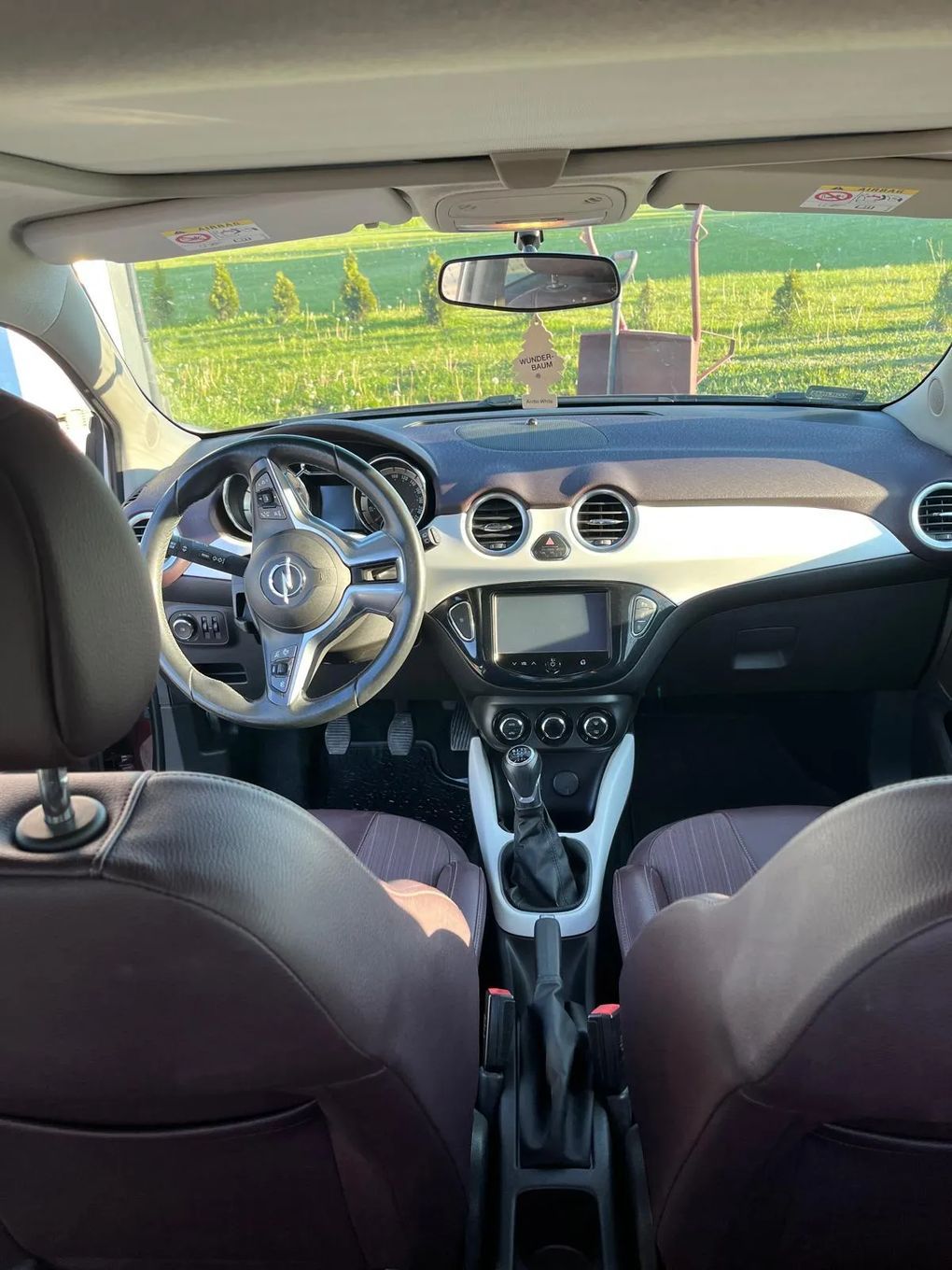 Opel Adam Opel Adam 1.4