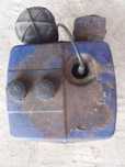 motor lombardini intermotor IM 302