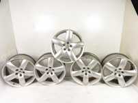 FELGI RONAL PEUGEOT 407 9652091580 18&quot; 8.0&quot; 5x108 ET41