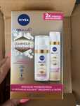 NIVEA LUMINOUS krem na dzień i serum przeciw przebarwieniom