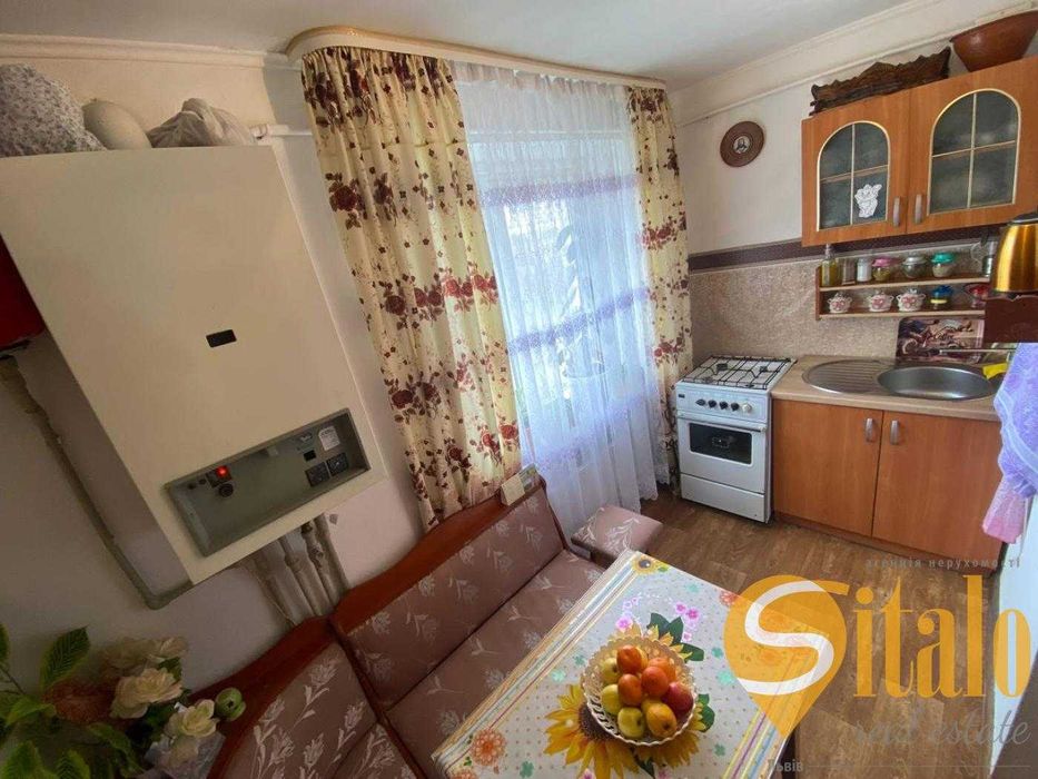 Продаж 1 кімнатної квартири, Радехів