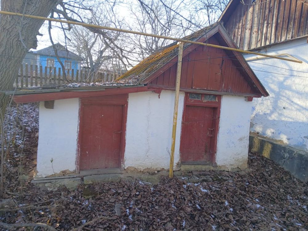Продаж будинку у селі Пасинки