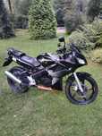 Motorower Romet RR zipp pro