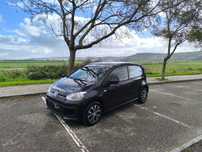 VW UP! 1.0 BlueMotion Move Gasolina 155mil km Nacional 2015