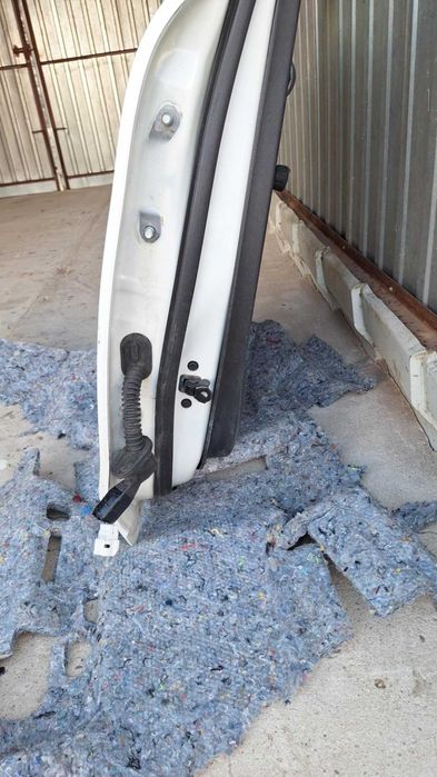 Drzwi Nissan Micra K13 QX1