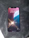 O iPhone 12 pro Max
