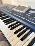 Korg pa 800 mp3 + twardy dysk + CASE