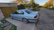 Bmw e38 m60b40 газ/бензин обмен только на е39