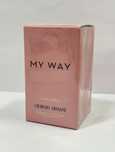 Giorgio Armani My Way