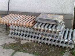 Wymień grzejniki na nowe! Bez spuszczania wody, zamrażanie rur