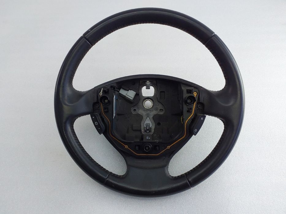 Volante de direção RENAULT Megane II (BM0/1_, CM0/1_)