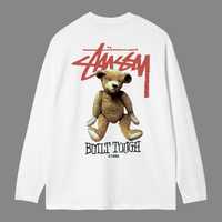 Stussy long-sleeve