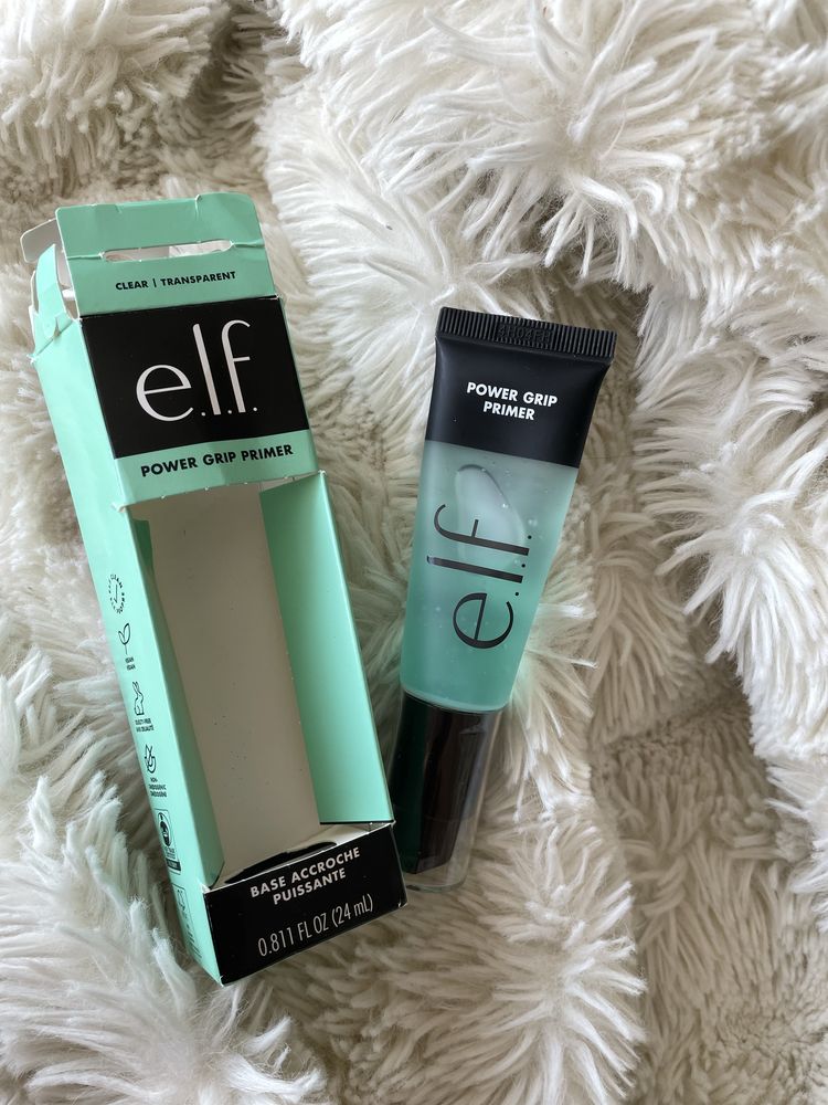 e.l.f Power Grip Primer