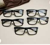 Okulary do czytania plus 1 niemiecki producent