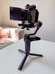 Gimbal Zhiyun Weebill Lab - sprawny i zadbany