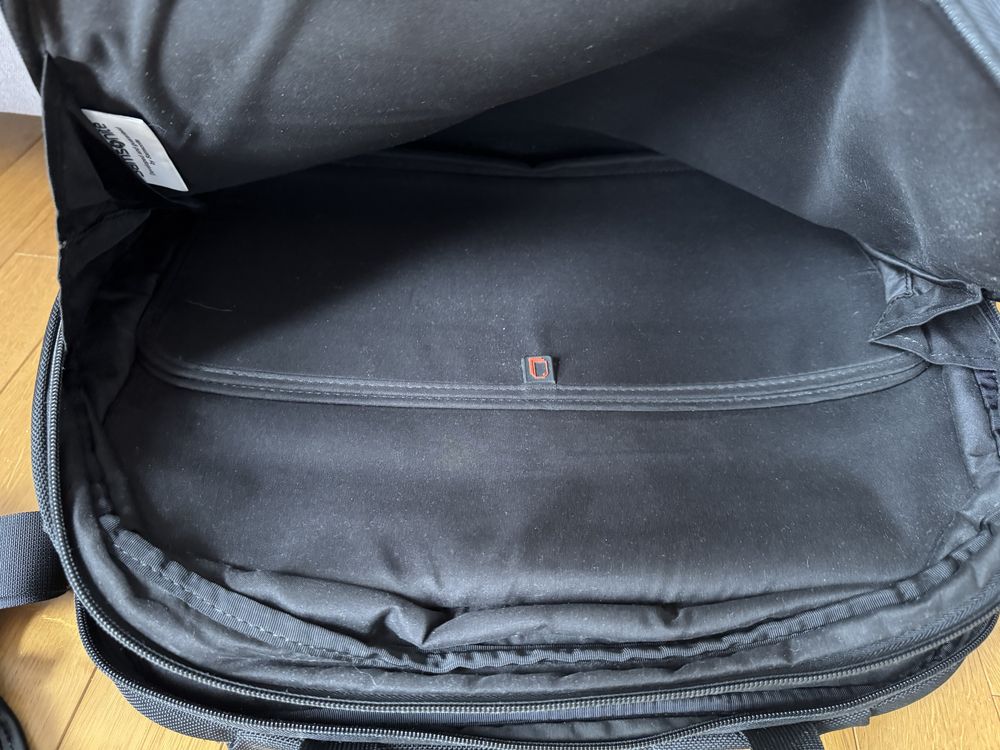 Torba na laptopa i dokumenty Samsonite